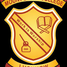 Mount Berry Convent School Company logo